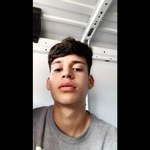 Meet your Posher, Marco